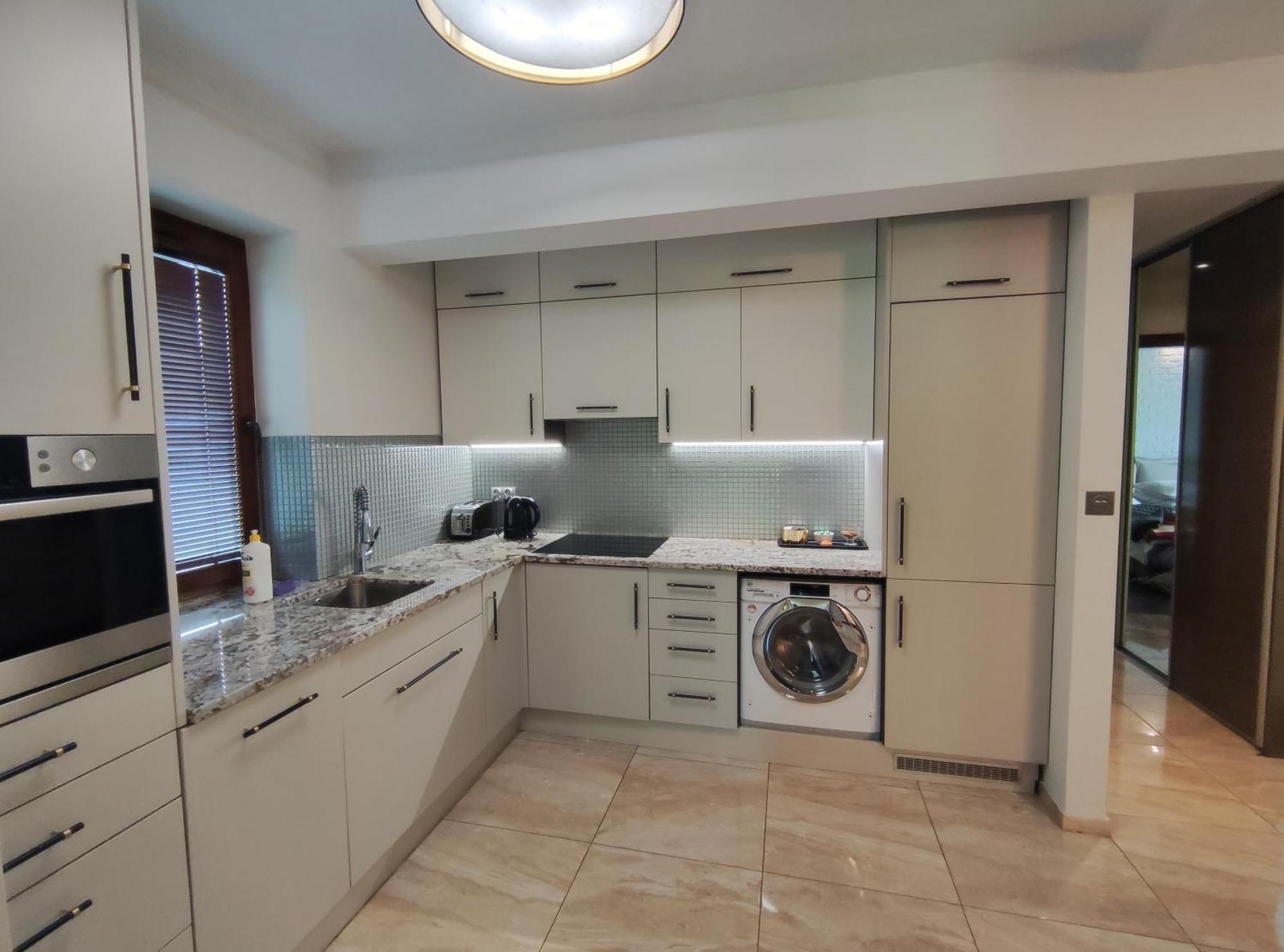 Apartament Stylish In Zablocie *